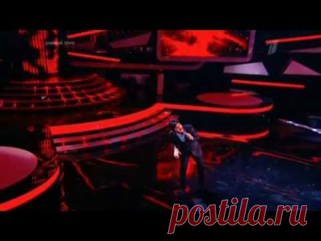 Алексей Чумаков ( в образе Александра Серова )