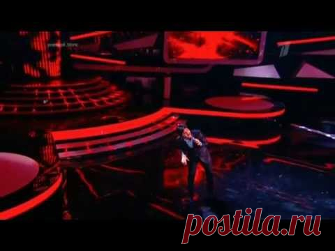 Алексей Чумаков ( в образе Александра Серова )