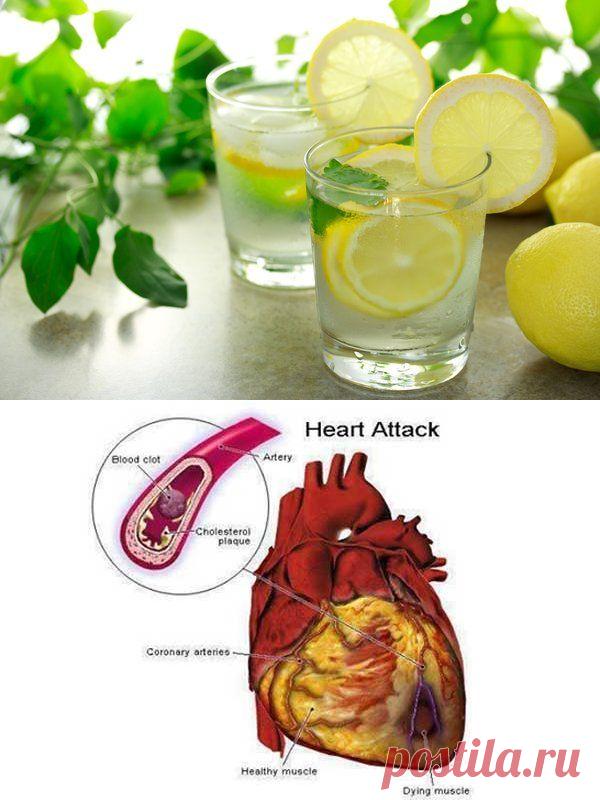 4 стакана воды после пробуждения - методика, не имеющая побочных эффектов