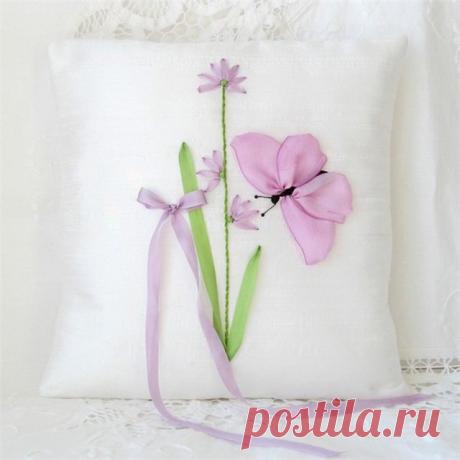 Дом рукоделия. Handmade, дизайн и декор