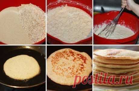 Cook Good - лучшие рецепты