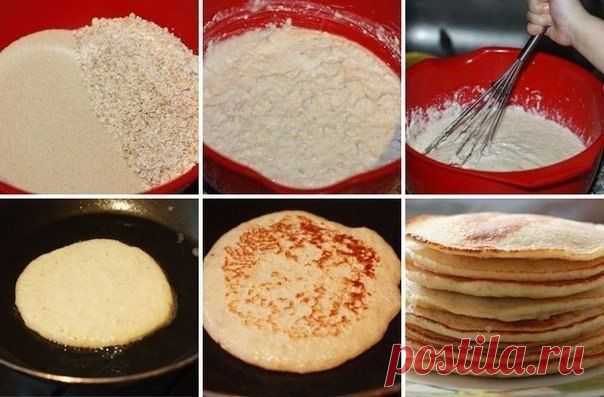 Cook Good - лучшие рецепты