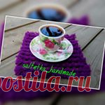 Светлана (@salfetka_handmade) • Фото и видео в Instagram 151 подписчиков, 824 подписок, 12 публикаций — посмотрите в Instagram фото и видео Светлана (@salfetka_handmade)