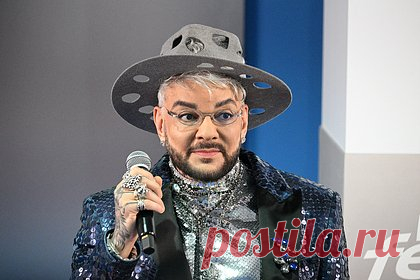 Киркоров прокомментировал новости о неизлечимом заболевании
