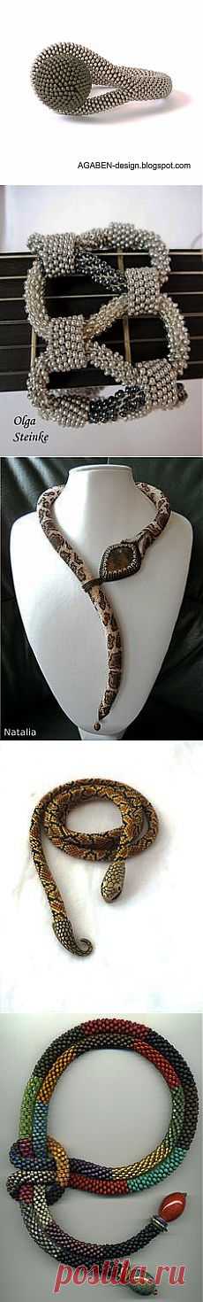 Pin by Sydney Jewellery School on Beading|Jewellery|Object 'de Art | …