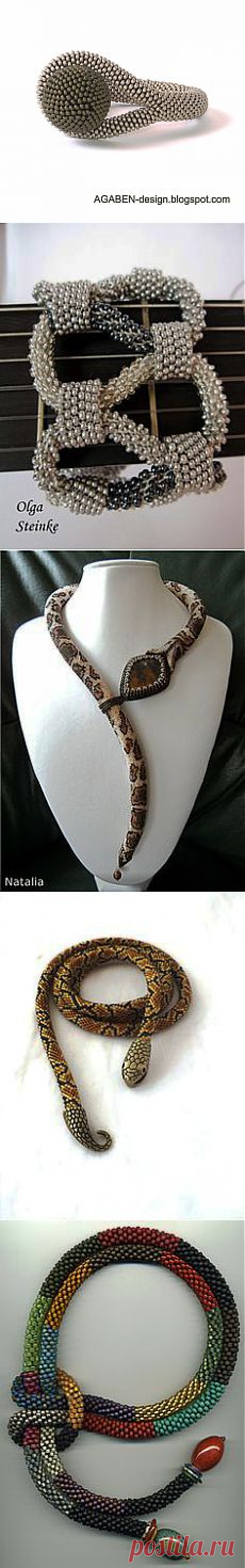 Pin by Sydney Jewellery School on Beading|Jewellery|Object 'de Art | …