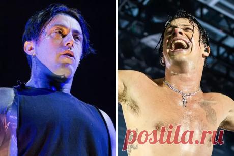 Фронтмен Falling in Reverse объяснил, почему, по его мнению, вокруг успеха Yungblud появились разговоры о «специально созданном» артисте.