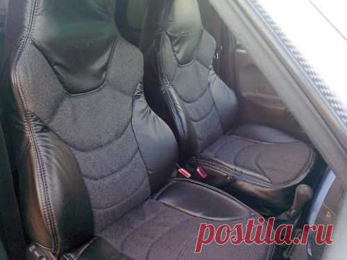 Автоаксессуары из прошлого