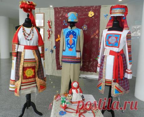 Русский костюм на рубеже эпох. - Песни странствующего подмастерья — ЖЖ