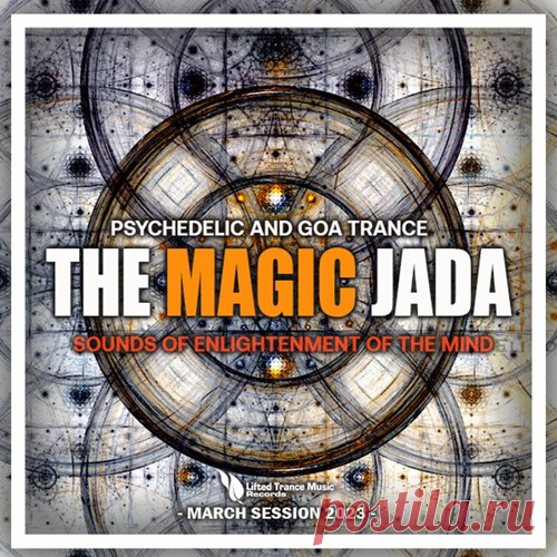 The Magic Jada (2023) Mp3 