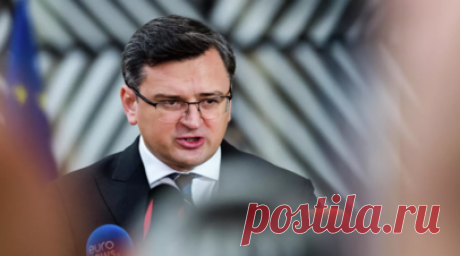 Глава МИД Украины Кулеба призвал восстановить дисквалифицированную саблистку Харлан. Глава МИД Украины Дмитрий Кулеба призвал восстановить дисквалифицированную саблистку Ольгу Харлан. Читать далее