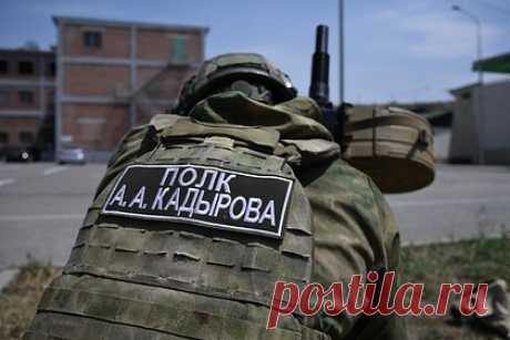 Полк имени Кадырова выиграл международные соревнования в Дубае. Команда «Ахмат» чеченского полка полиции имени Ахмата Кадырова заняла первое место в международных соревнованиях спецназа The UAE SWAT Challenge 2023 в Дубае, сообщил командир полка Замид Чалаев. В состав команды вошли бойцы, принимавшие участие в спецоперации, в том числе в Мариуполе.