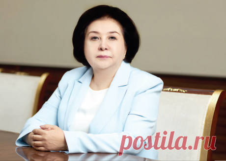АЁЛ БАХТИДАН ОЛАМ МУНАВВАР БЎЛАДИ