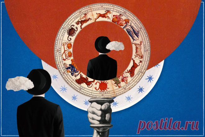 Изабель Хики: Знаки зодиака | Парантеза | Интеллектуальный блог о культуре и познании | Дзен