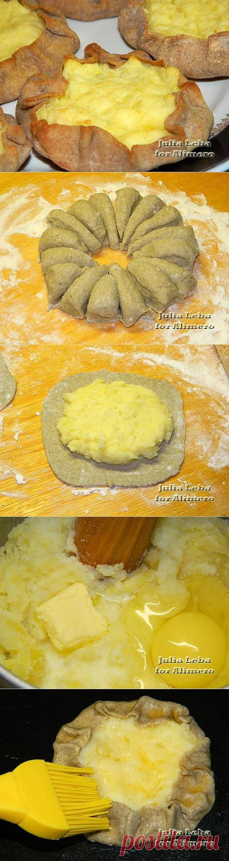 Рождественские колядки. Рецепт / Рецепты с фото