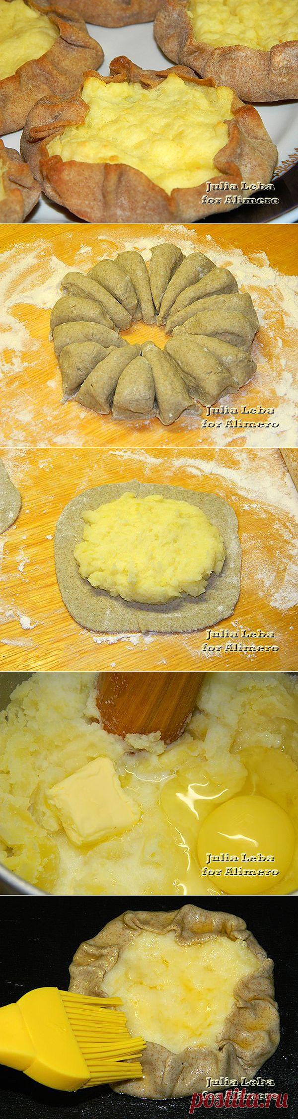 Рождественские колядки. Рецепт / Рецепты с фото