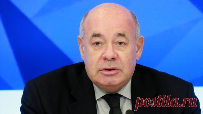 Участники "Интервидения" раскроют свой культурный код, считает Швыдкой