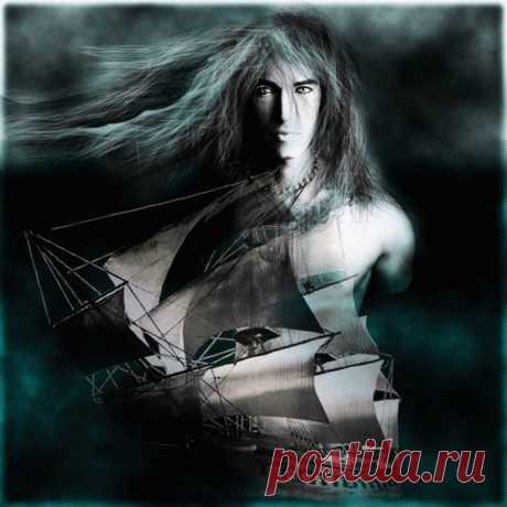 Легенда.
