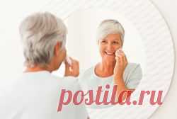 Самые полезные маски после 60 лет