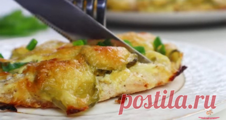Как приготовить сочные отбивные из куриного филе