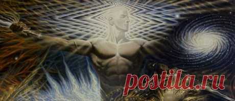 Энергии дня. Восемнадцатое ноября. | Верхосвет