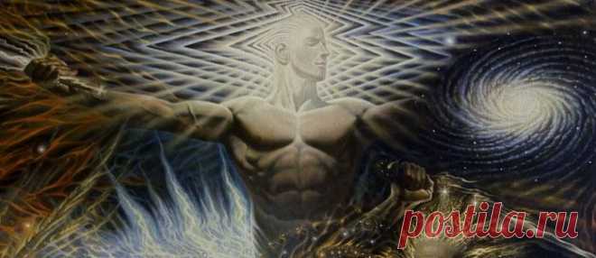 Энергии дня. Восемнадцатое ноября. | Верхосвет