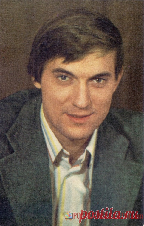1978. Евгений Киндинов - о1422 | POSTCARDSMUSEUM.com