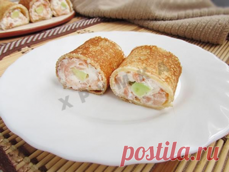 Каждый день новые рецепты