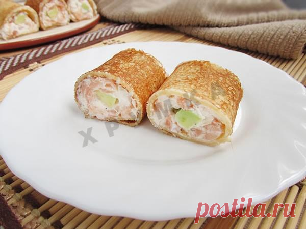 Каждый день новые рецепты