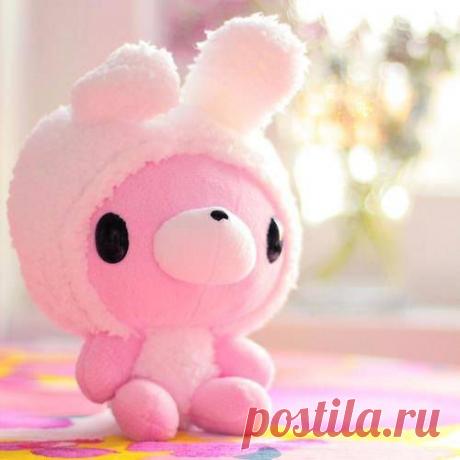 ЧебуНяшка...