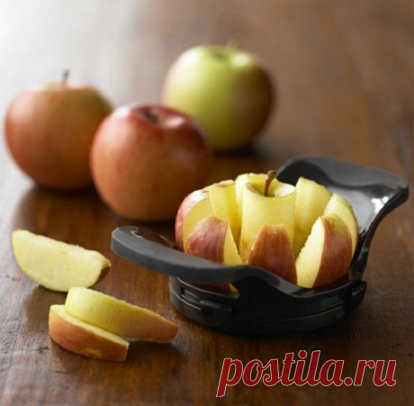 26 непревзойденных изобретений для кухни. | ЖЕНСКИЙ МИР