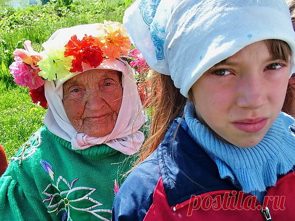 Мой Мир@Mail.Ru