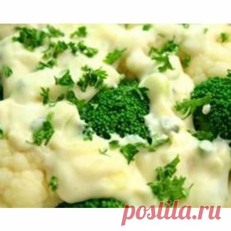 Бешамель