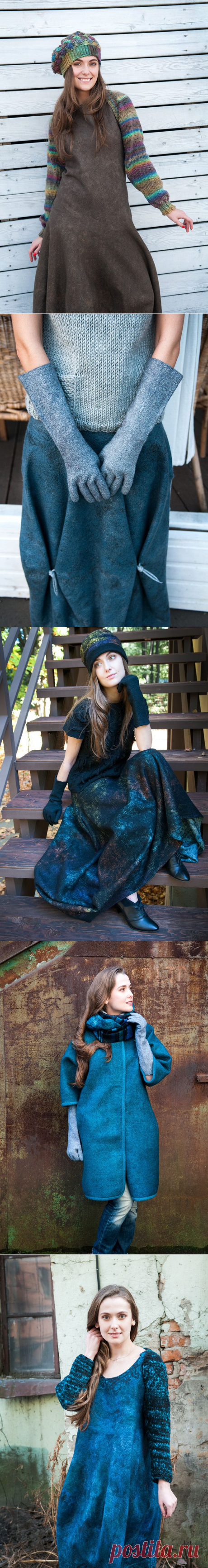 Три пары рук - или одна голова хорошо, а три еще и красиво )))) - Ярмарка Мастеров - ручная работа, handmade