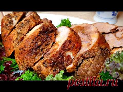 НОВИНКА!!! МЯСО - ТОП 5 ЛУЧШИХ И ПРОСТЫХ РЕЦЕПТОВ НА НОВЫЙ ГОД 2021!