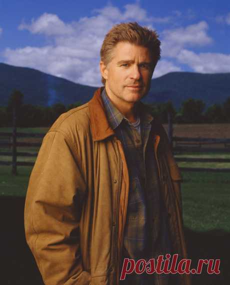 Трит Уильямс, 1 декабря, 1951