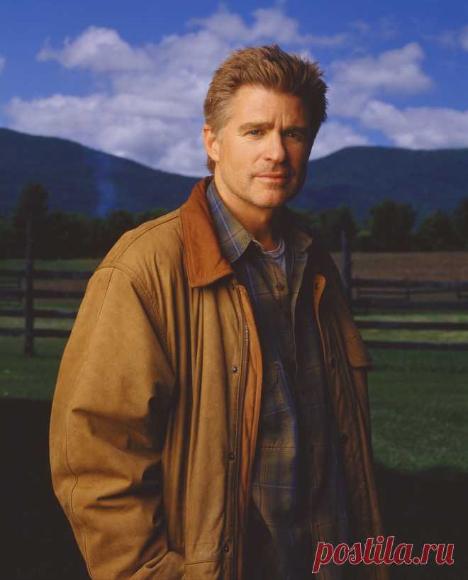 Трит Уильямс, 1 декабря, 1951