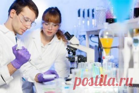 5 важнейших генетических анализов