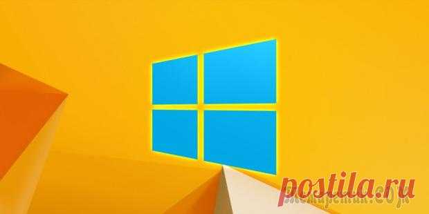 30 популярных приложений для Windows 8 и 8.1