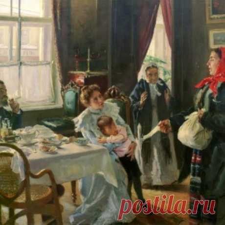5 суперкаш русской кухни - МирТесен
