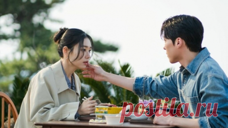 Яркие новинки: 11 дорам, премьера которых состоится в ноябре 2025 года | Изнанка сериала | Дзен