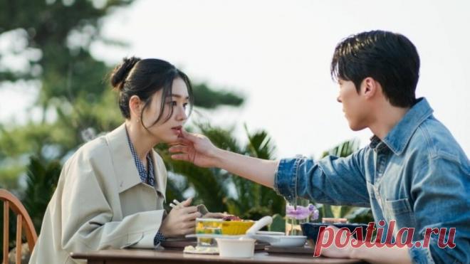 Яркие новинки: 11 дорам, премьера которых состоится в ноябре 2025 года | Изнанка сериала | Дзен