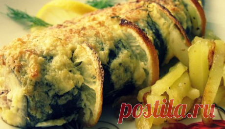 Пикантная скумбрия