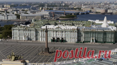 Эрмитаж приостановил работу на фоне сообщений об угрозе безопасности. Эрмитаж приостановил работу на фоне сообщений об угрозе безопасности, экспозиционные комплексы к настоящему времени уже вернулись к работе в штатном режиме. Читать далее