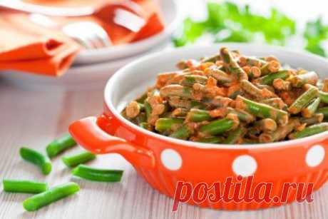 Вкусные рецепты