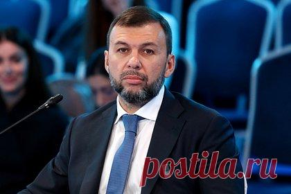 Глава ДНР сообщил о дозачистке сил ВСУ в Красноармейске