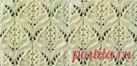 Узоры | Клубок