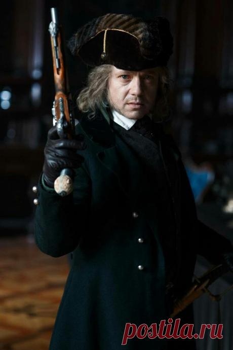 Евгений Стычкин