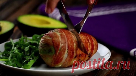 Вот это да! Очень вкусно