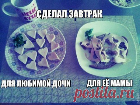 Немного смешных анекдотов (9 шт)